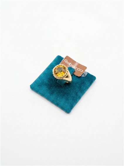 Anillo Rebecca Mujer in Plata SURAAO02 - SURAAO02